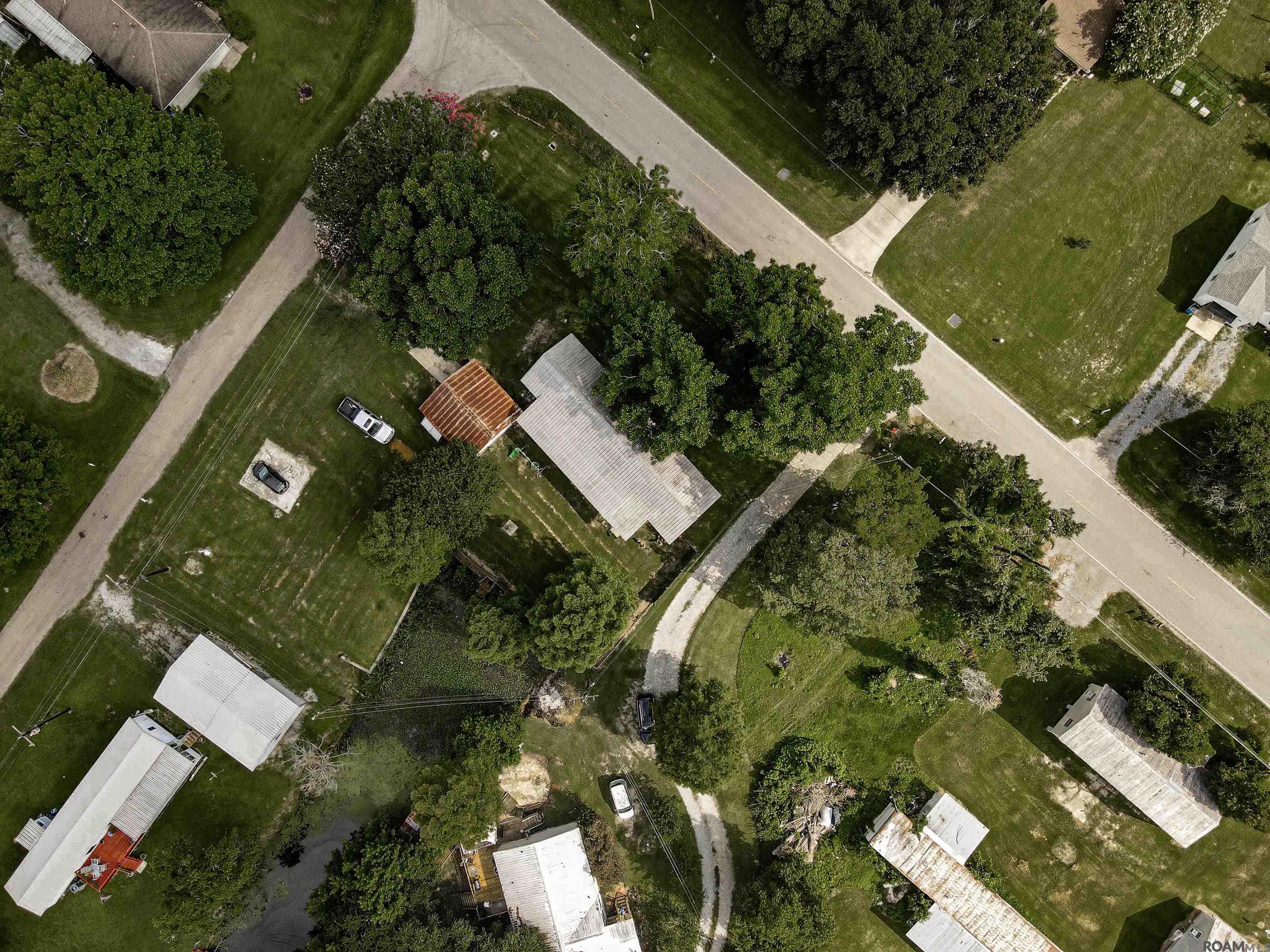 5893 Island Rd, Jarreau, Louisiana image 6