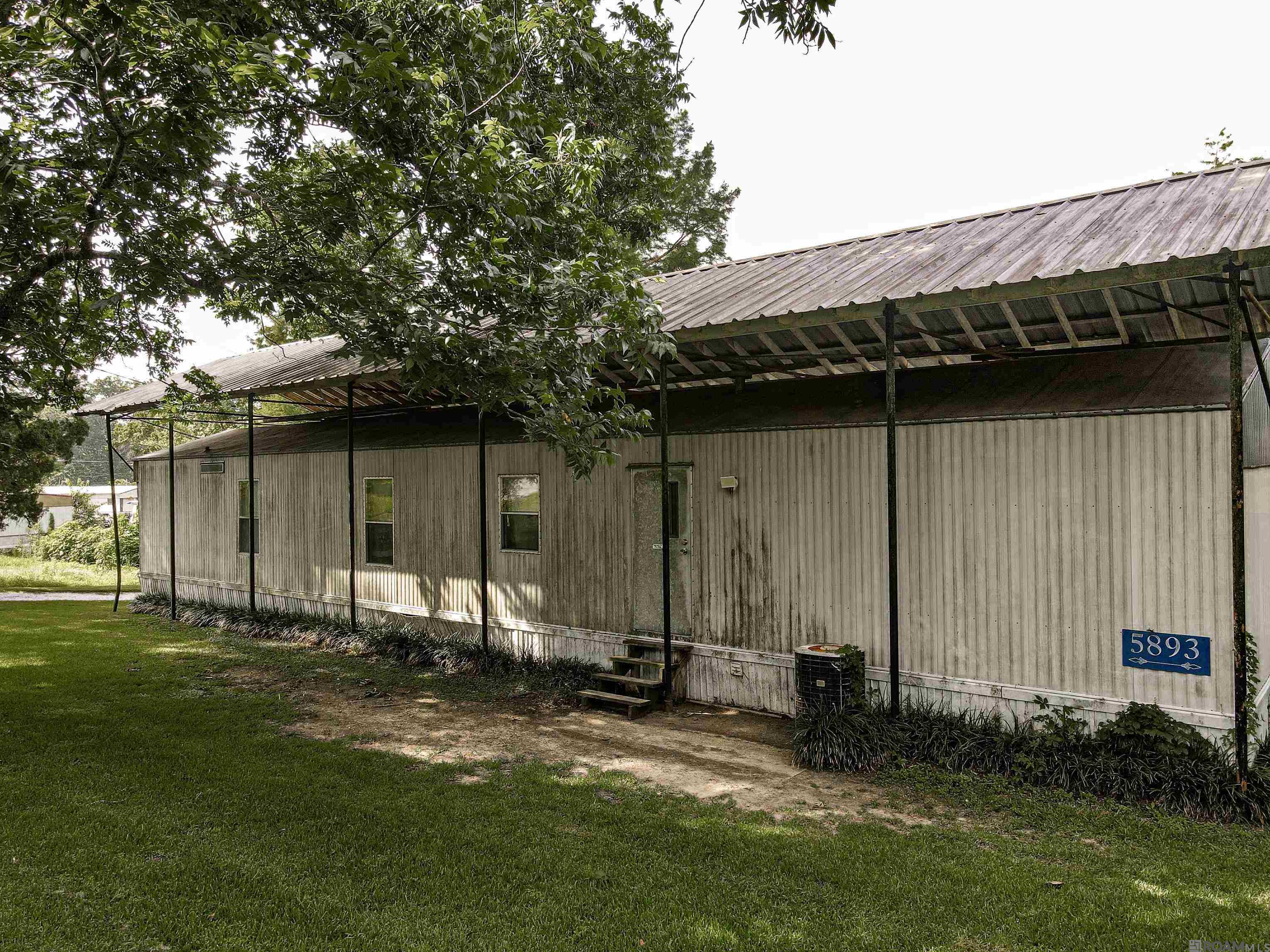 5893 Island Rd, Jarreau, Louisiana image 7