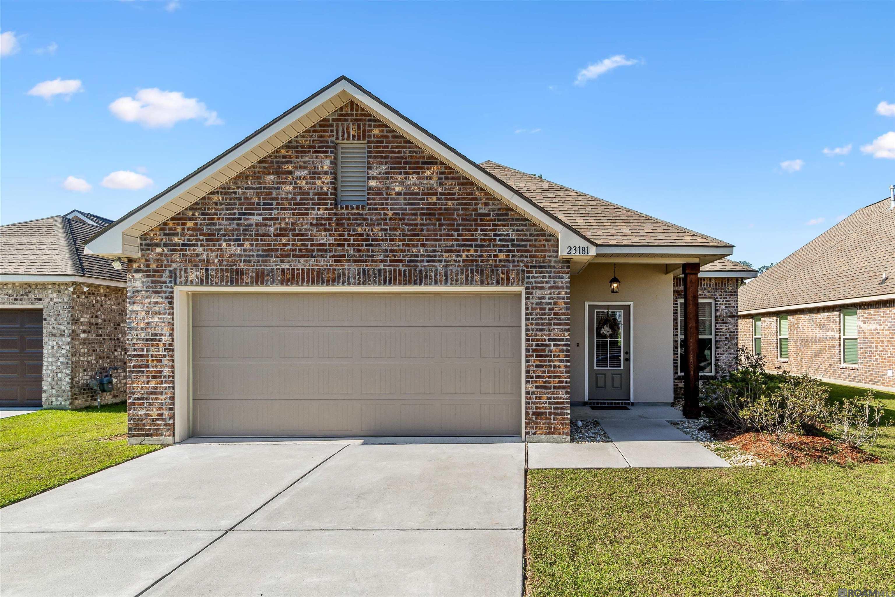 23181 Harlington Dr