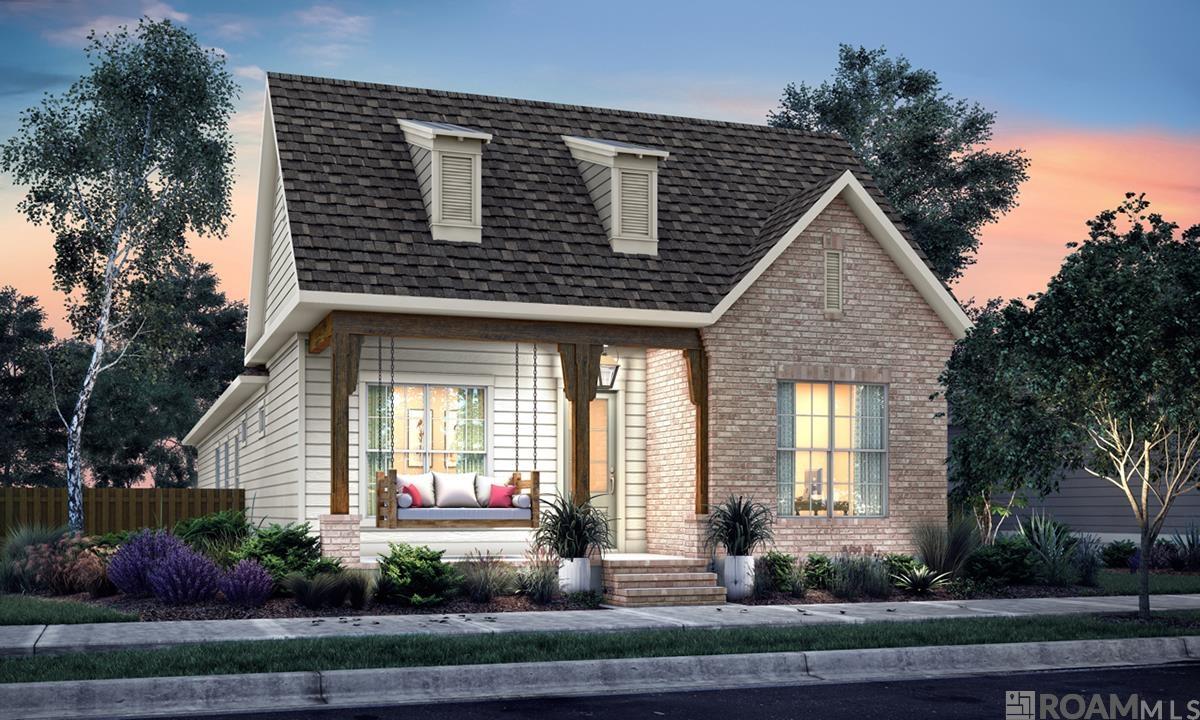 118 Royal Oak Blvd, Thibodaux, Louisiana image 1