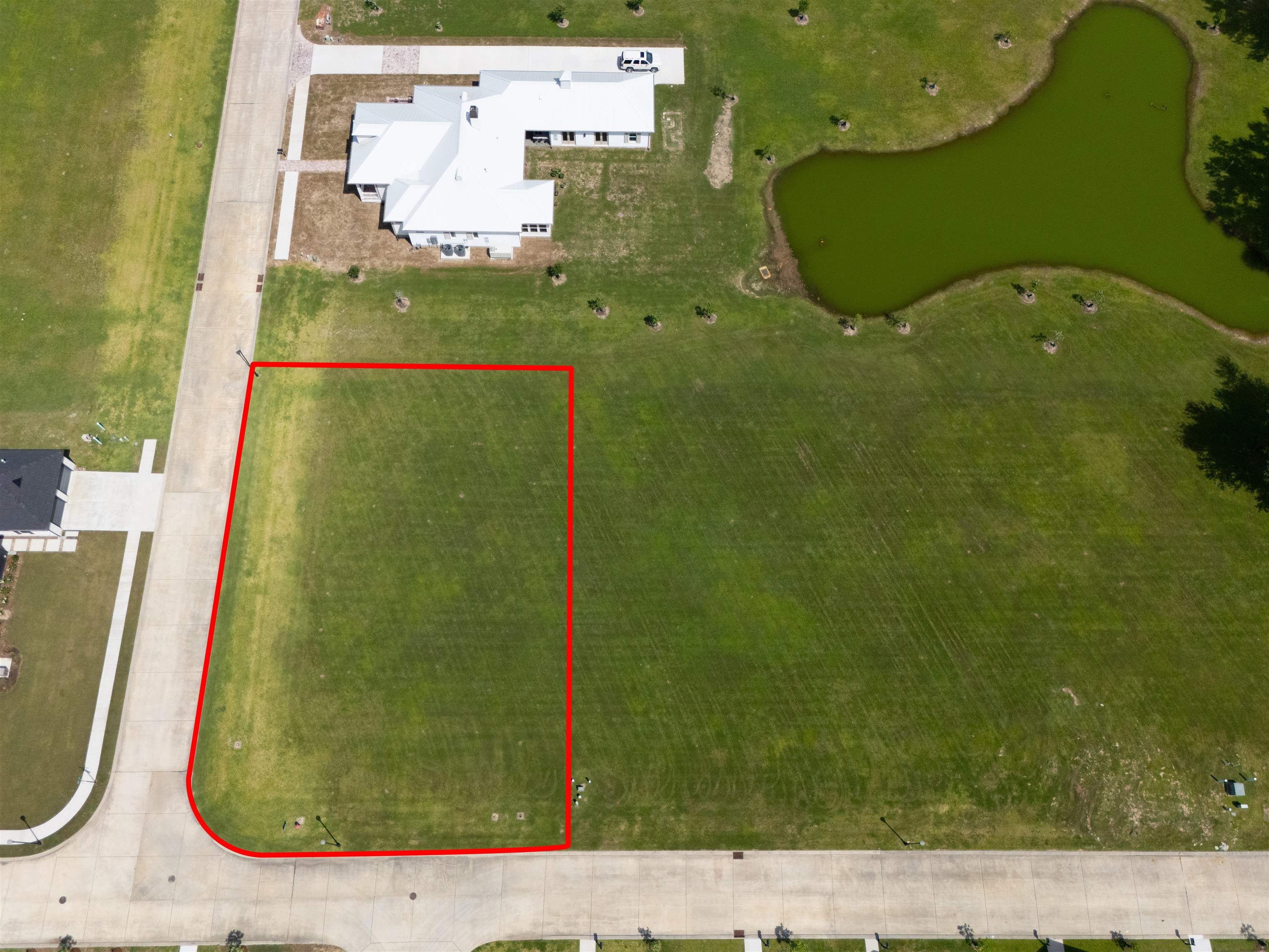 453 Sweet Grass Loop, Thibodaux, Louisiana image 1
