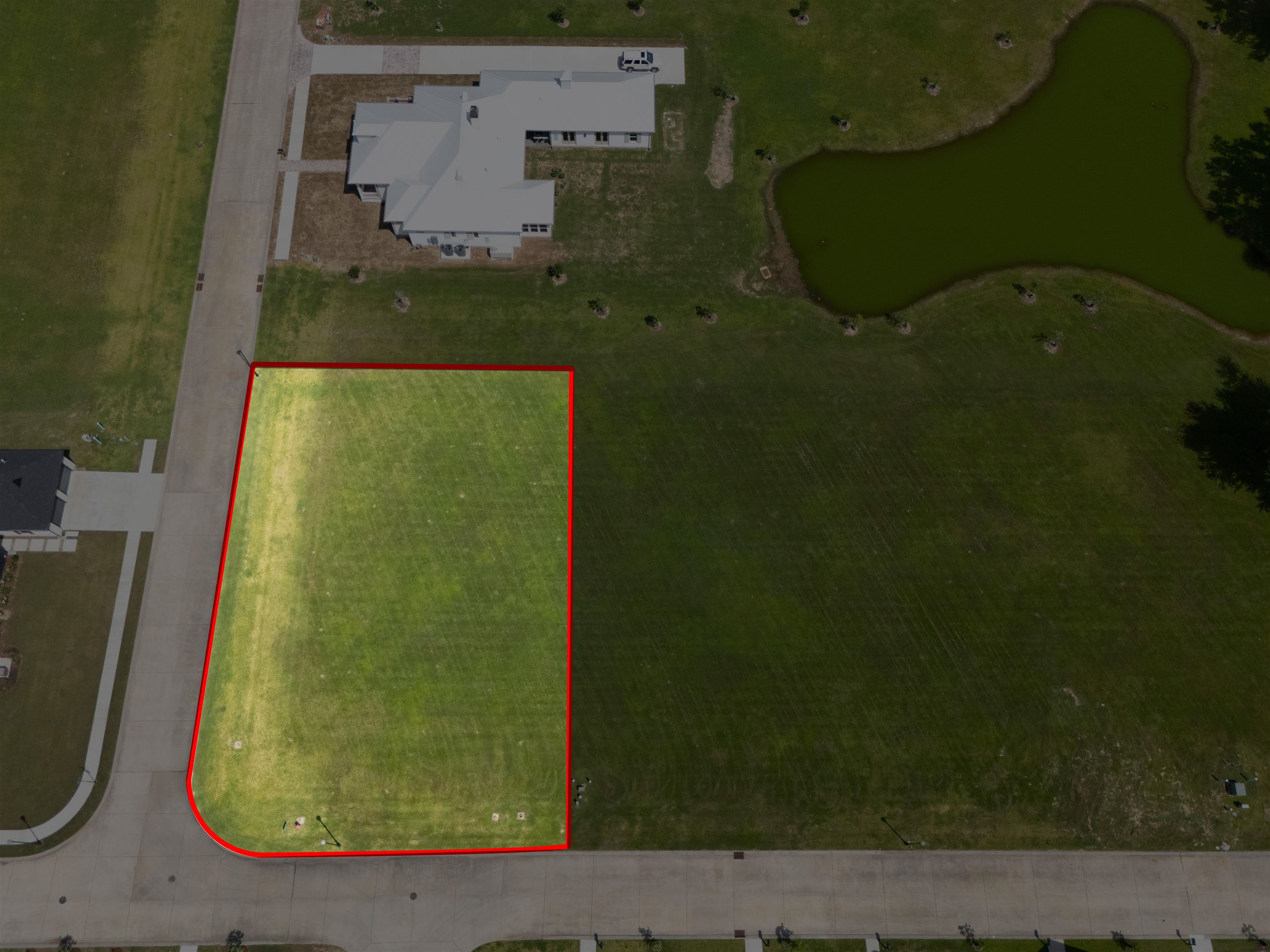453 Sweet Grass Loop, Thibodaux, Louisiana image 2