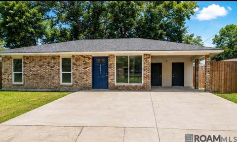 Homes For Sale - 6291 San Juan Dr<br/> Baton Rouge, LA 70811