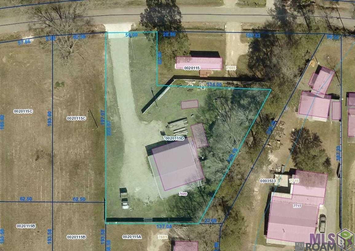 7800 Whitley Rd, Denham Springs, Louisiana image 9