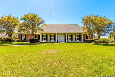 Homes For Sale - 7768 La Hwy 1<br/> Lockport, LA 70374