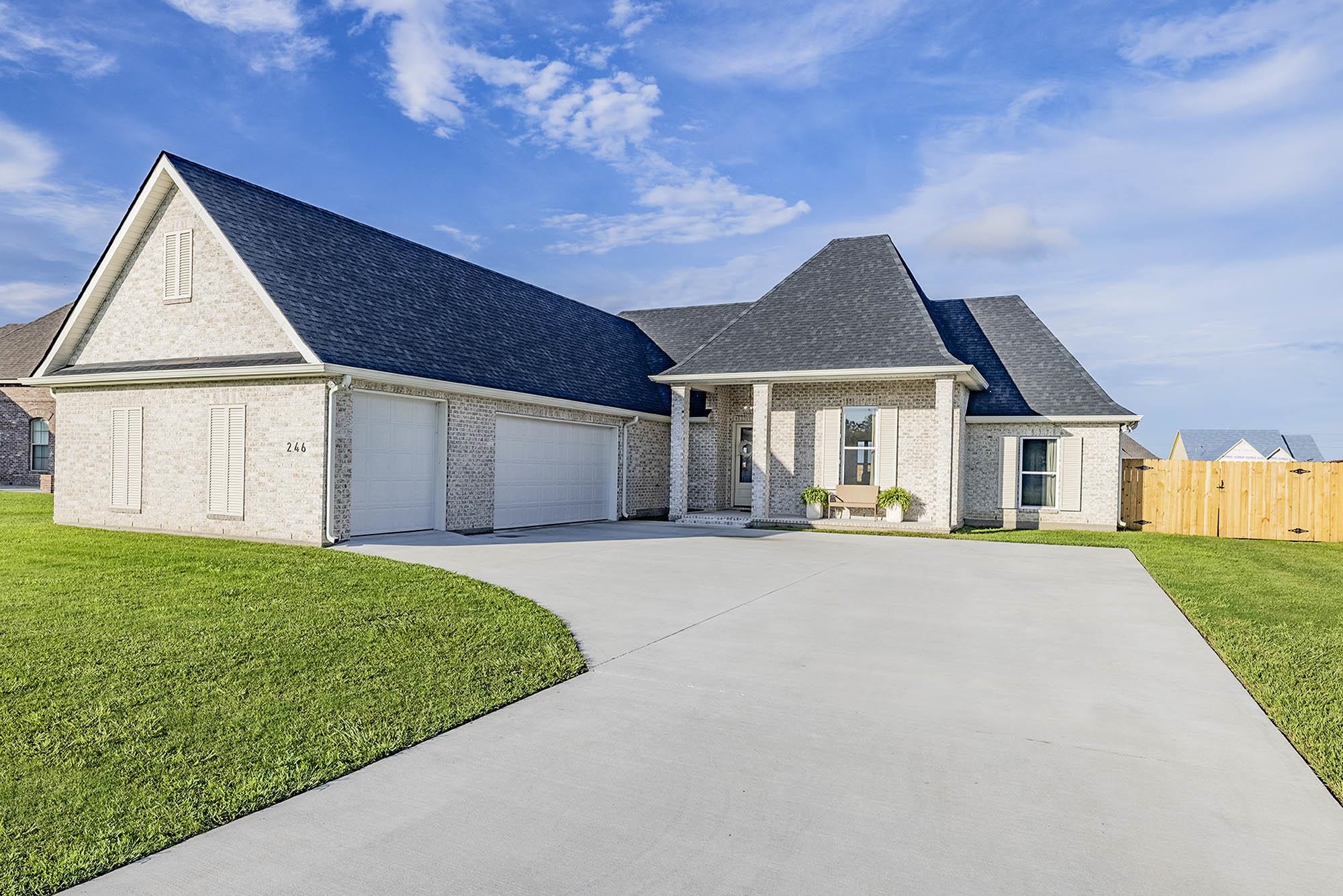 246 Independence Drive, Houma, Louisiana image 1