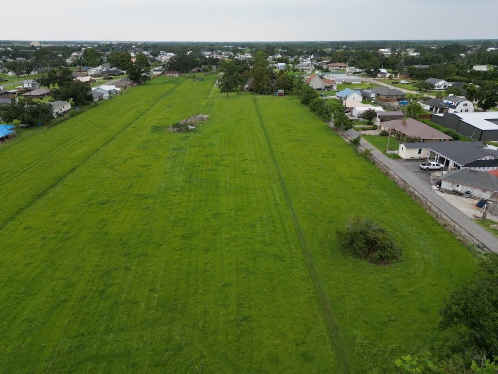 TBD Pasture Rd, Larose, Louisiana image 1