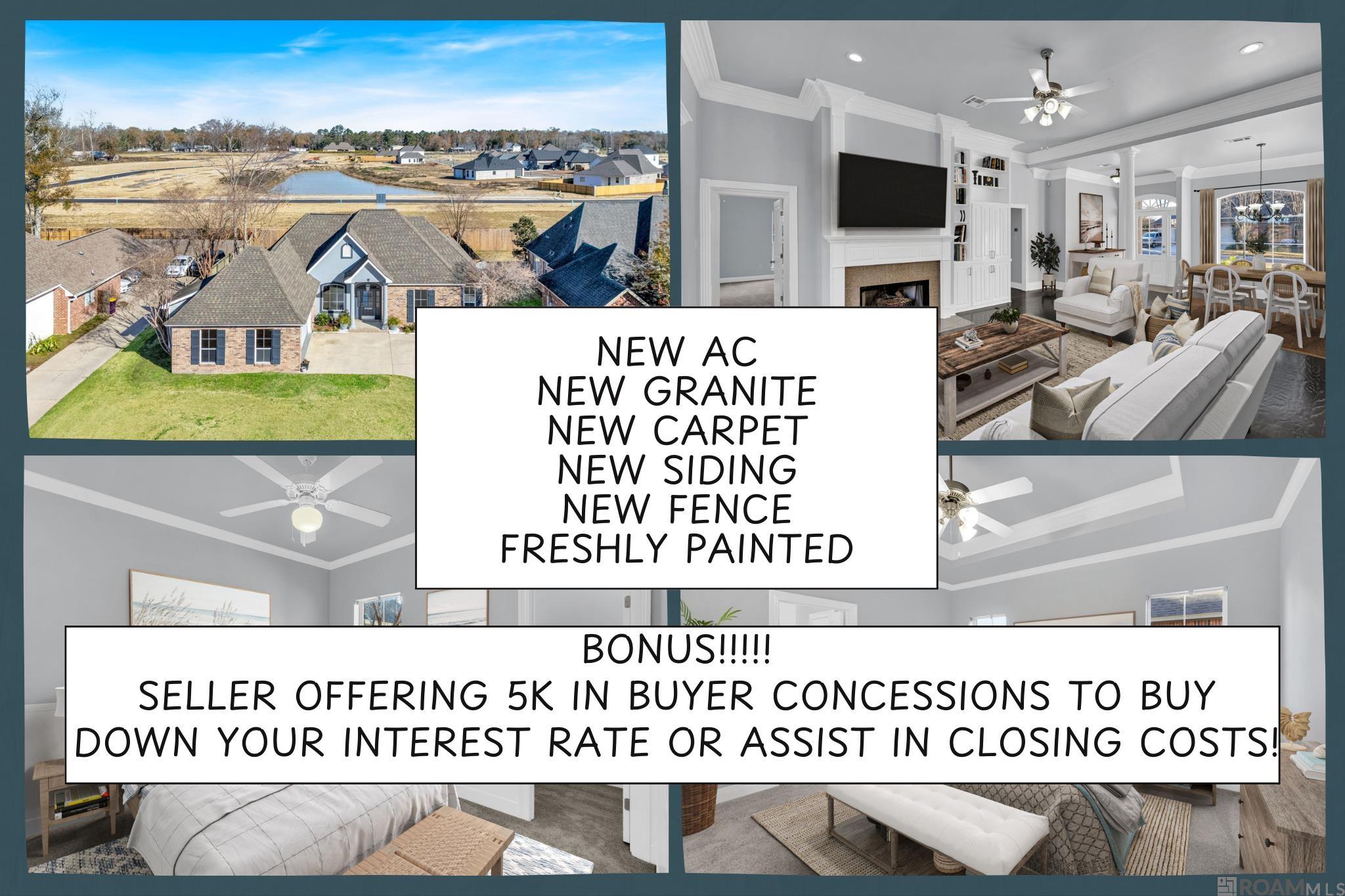 37090 Longwood Ave, Prairieville, Louisiana image 1