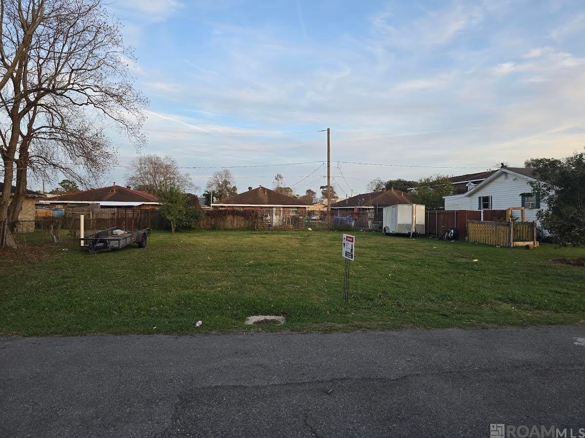 Photo 1 of 8 — Lot 7 SQ 1 Frisella Street, Terrytown, LA 70056