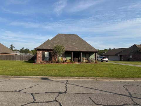Homes For Sale - 38583 Redbud Ln<br/> Denham Springs, LA 70706