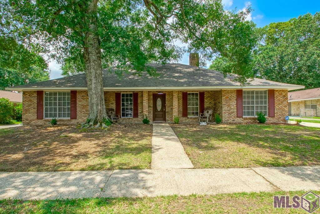 5606 Stonewall Dr, Saint George, Louisiana image 1