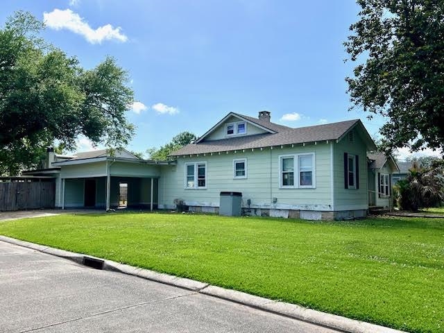 408 Crescent Boulevard, Houma, Louisiana image 3