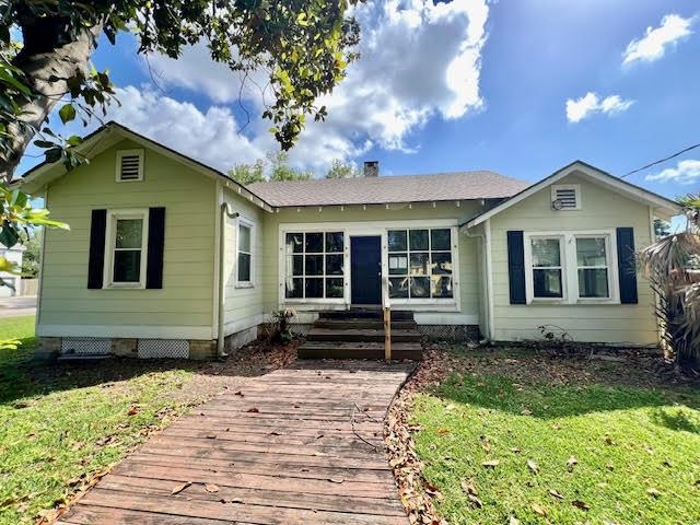 408 Crescent Boulevard, Houma, Louisiana image 1