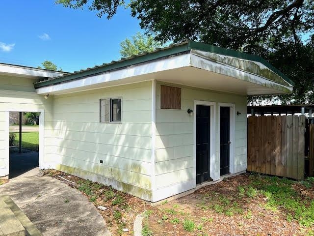 408 Crescent Boulevard, Houma, Louisiana image 21