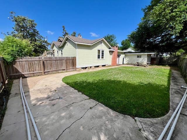 408 Crescent Boulevard, Houma, Louisiana image 6