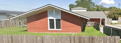 Multifamily For Sale - 2002A&B Deborah Street<br/> Houma, LA 70360
