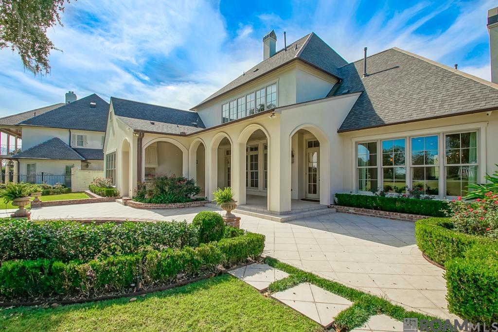 19001 E Pinnacle Cir, Saint George, Louisiana image 48
