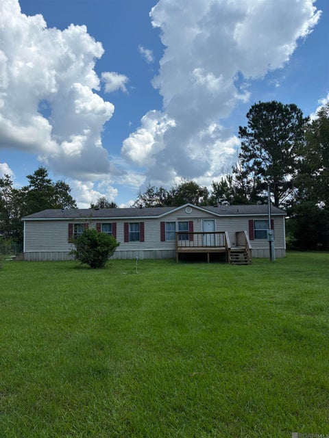 Mobile Home For Rent - 25150 George Settlement Rd<br/> Livingston County, Springfield, LA 70462