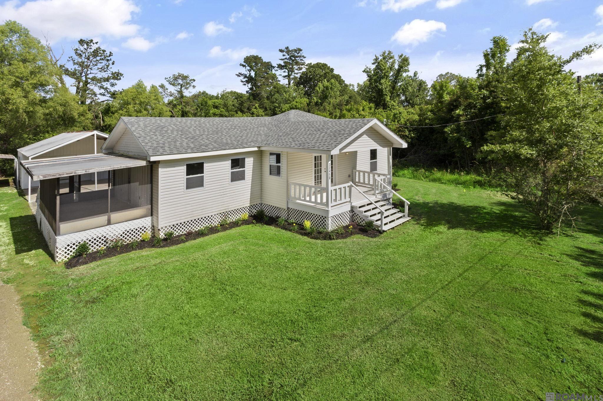 32450 Bobby Graham Rd, Denham Springs, Louisiana image 2