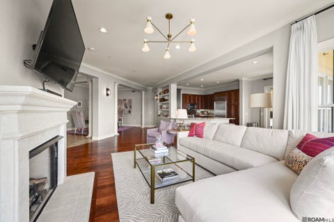 Condo For Sale - 990 Stanford Ave #522<br/> East Baton Rouge County, Baton Rouge, LA 70808
