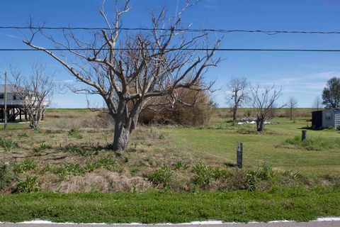 Vacant Land For Sale - 1849 A Highway 55<br/> Montegut, LA 70377
