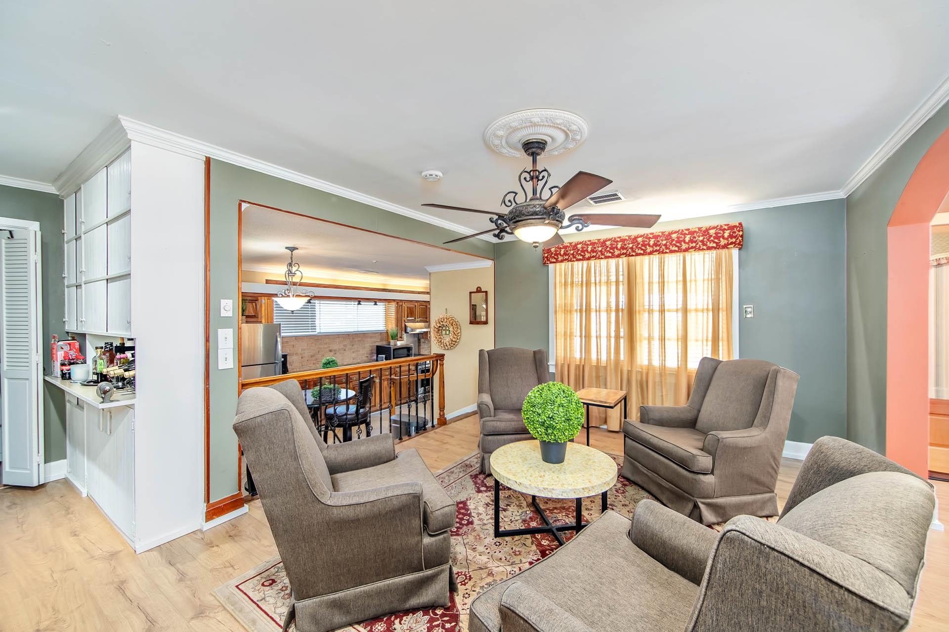 102 Palm Place, Thibodaux, Louisiana image 10