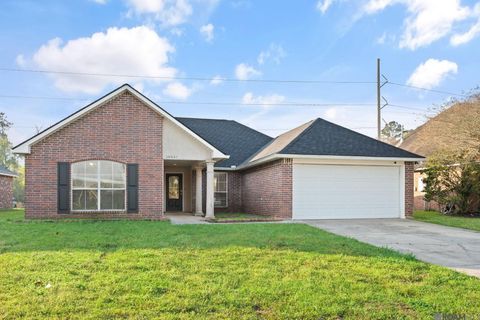 Homes For Sale - 10942 Woodhaven Dr<br/> Denham Springs, LA 70726