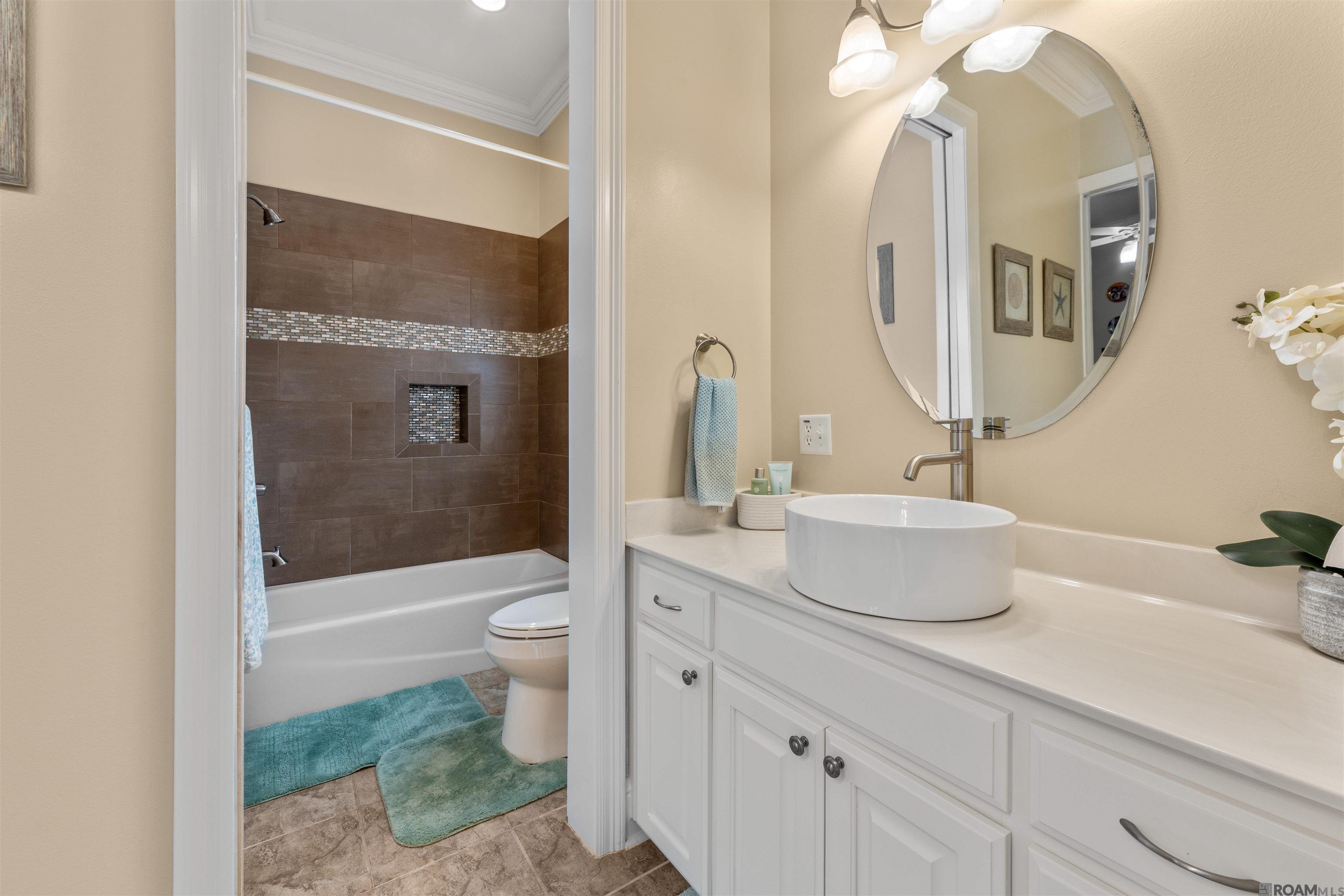 9291 Pebble Beach Cir, Denham Springs, Louisiana image 28