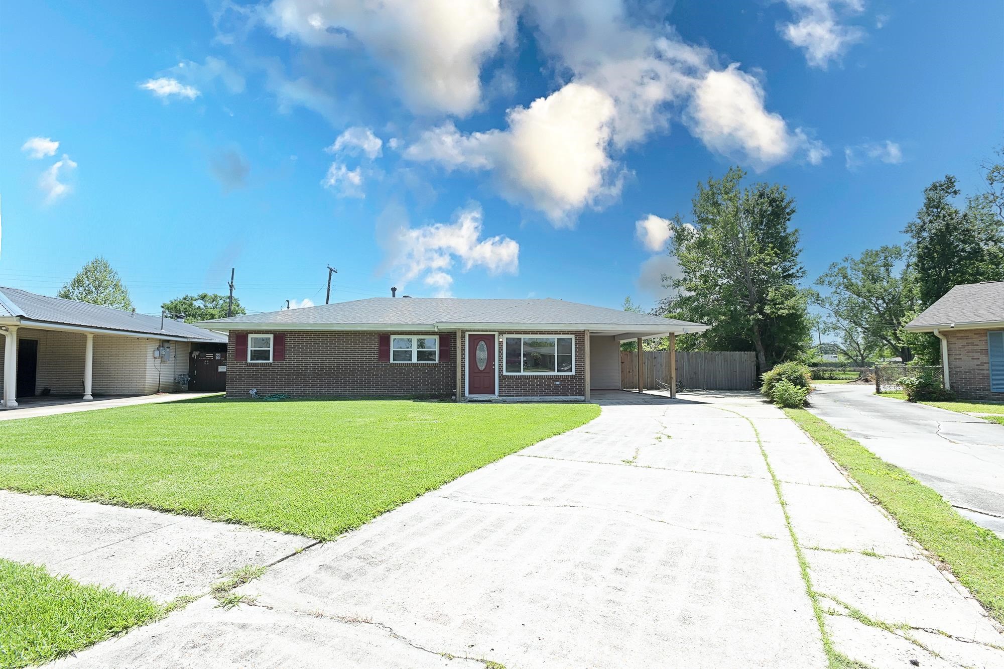 16 Hms Drive, Houma, Louisiana image 2