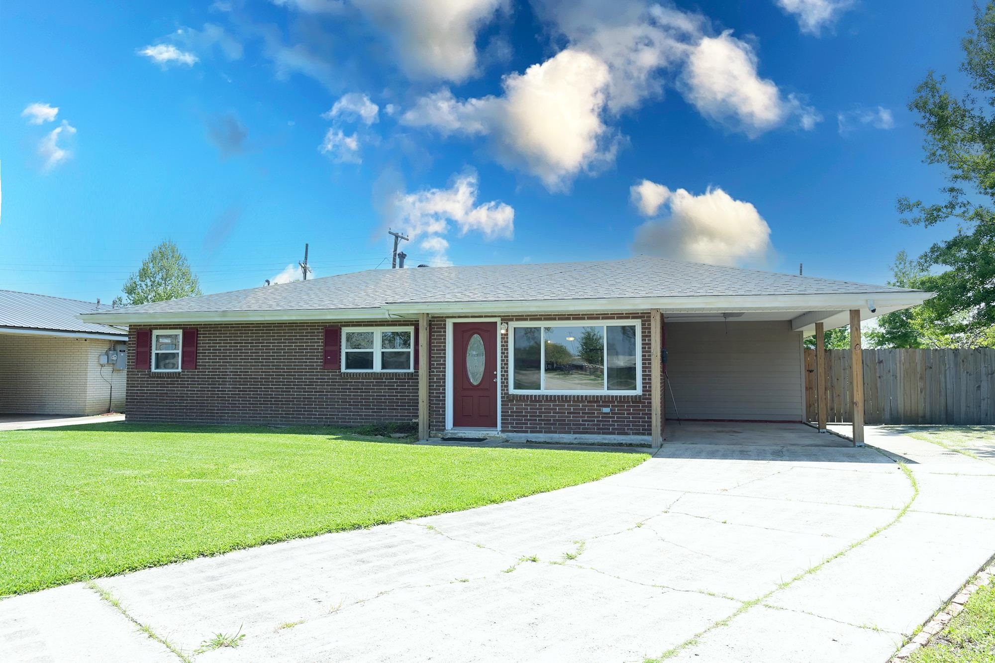16 Hms Drive, Houma, Louisiana image 1