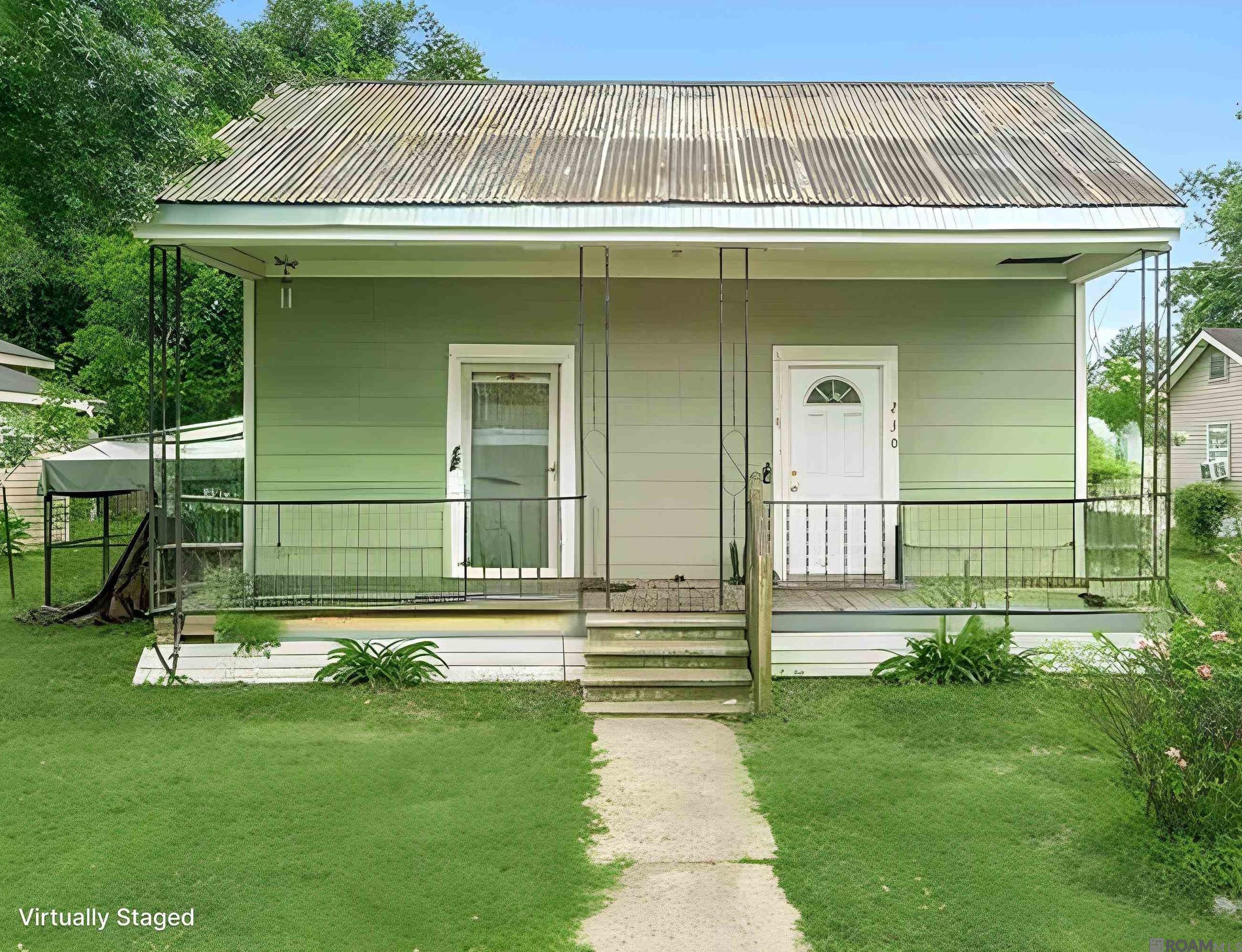 230 S Plum St, Gramercy, Louisiana image 1