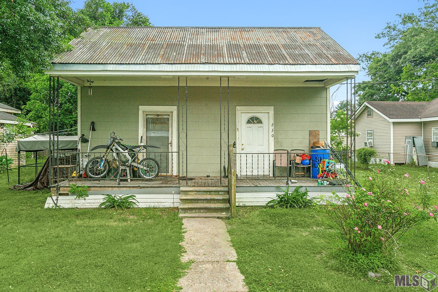 230 S Plum St, Gramercy, Louisiana image 2