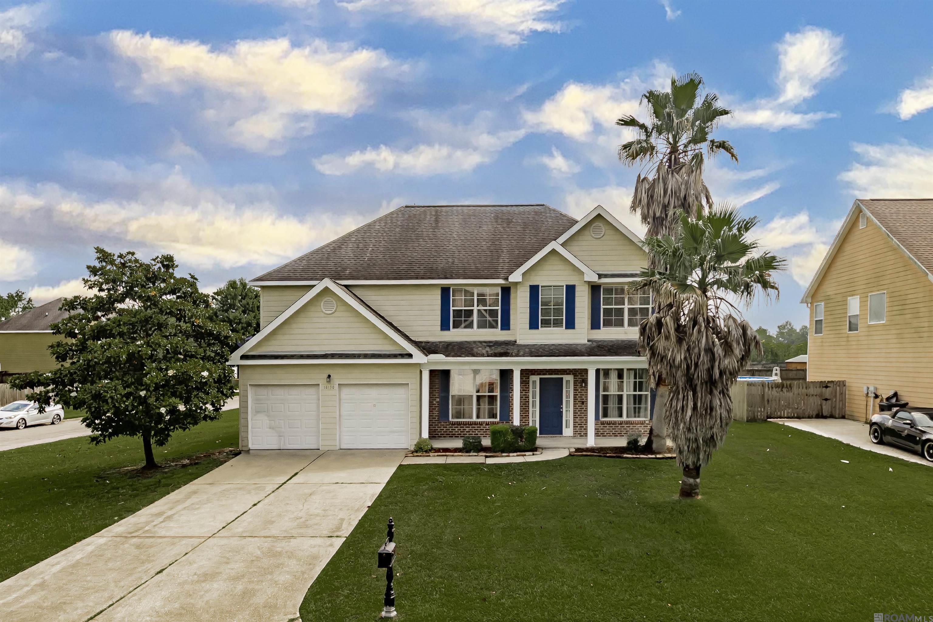 18130 Judy Dr, Prairieville, Louisiana image 1