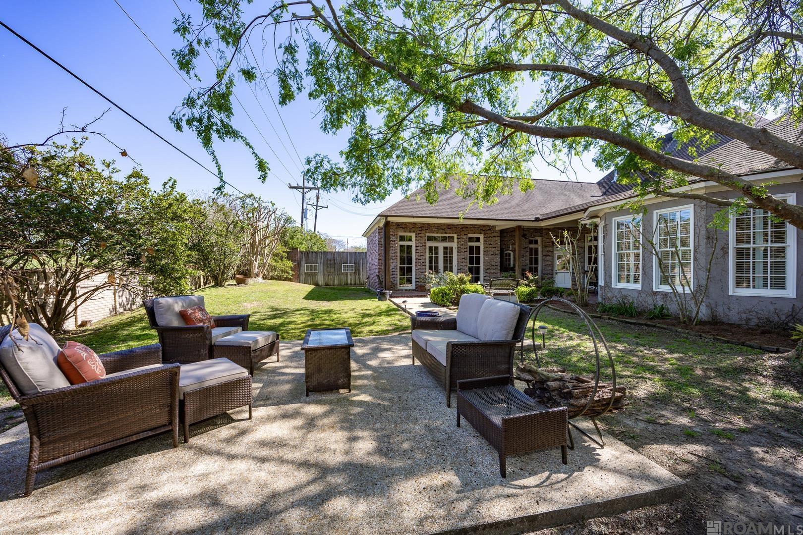 17427 E Club View Ct, Baton Rouge, Louisiana image 42