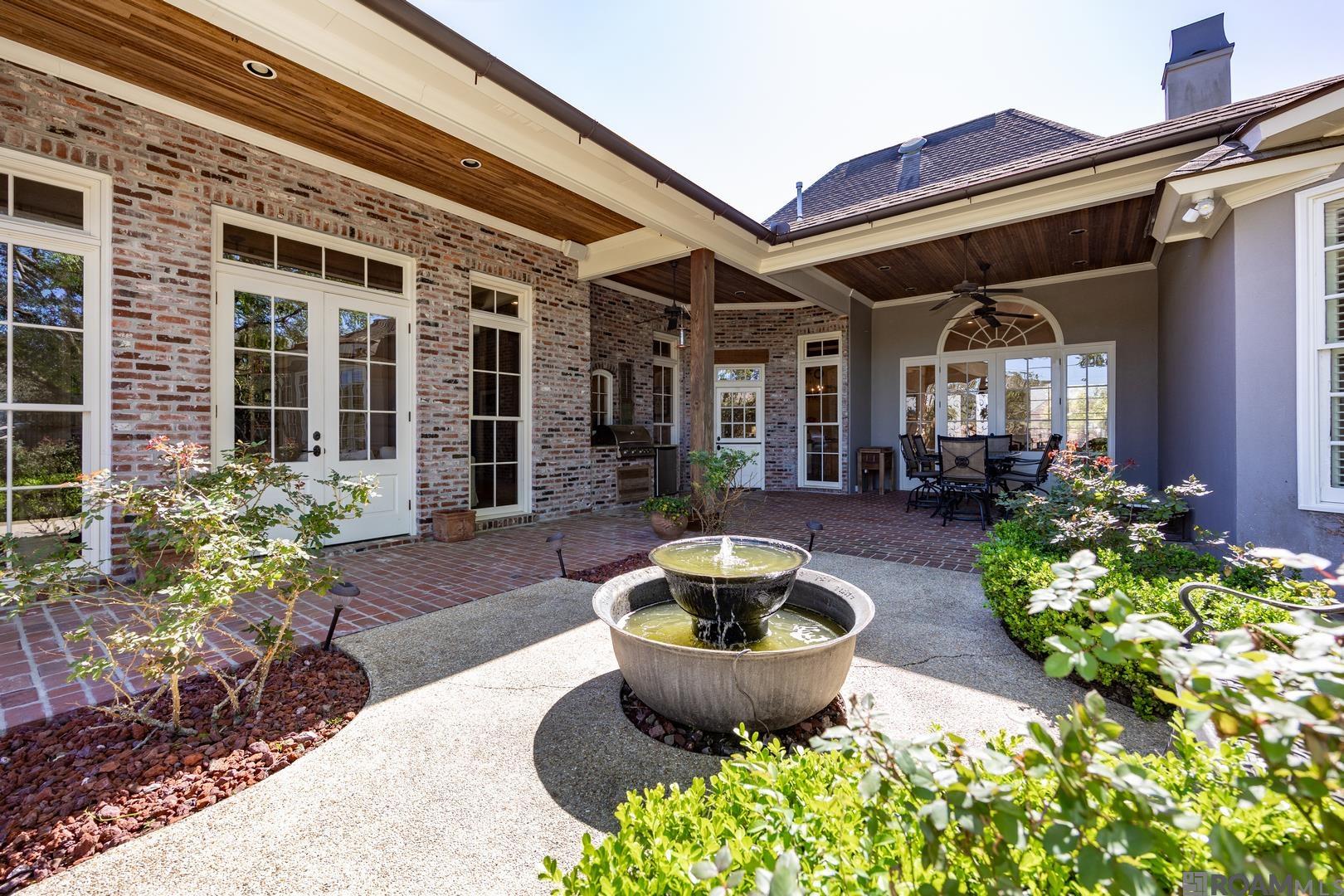 17427 E Club View Ct, Baton Rouge, Louisiana image 41