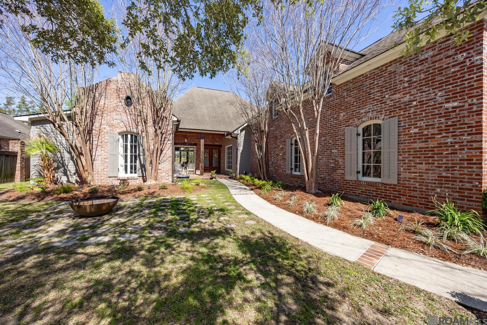 17427 E Club View Ct, Baton Rouge, Louisiana image 46