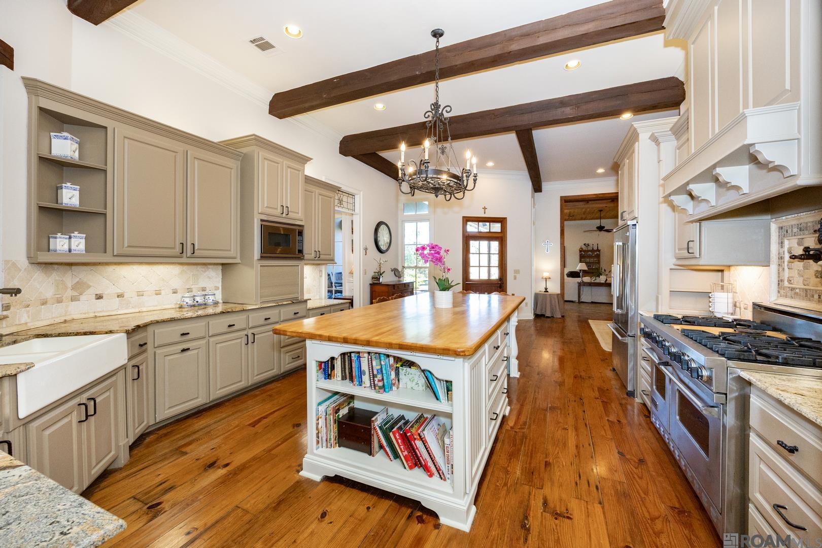 17427 E Club View Ct, Baton Rouge, Louisiana image 9