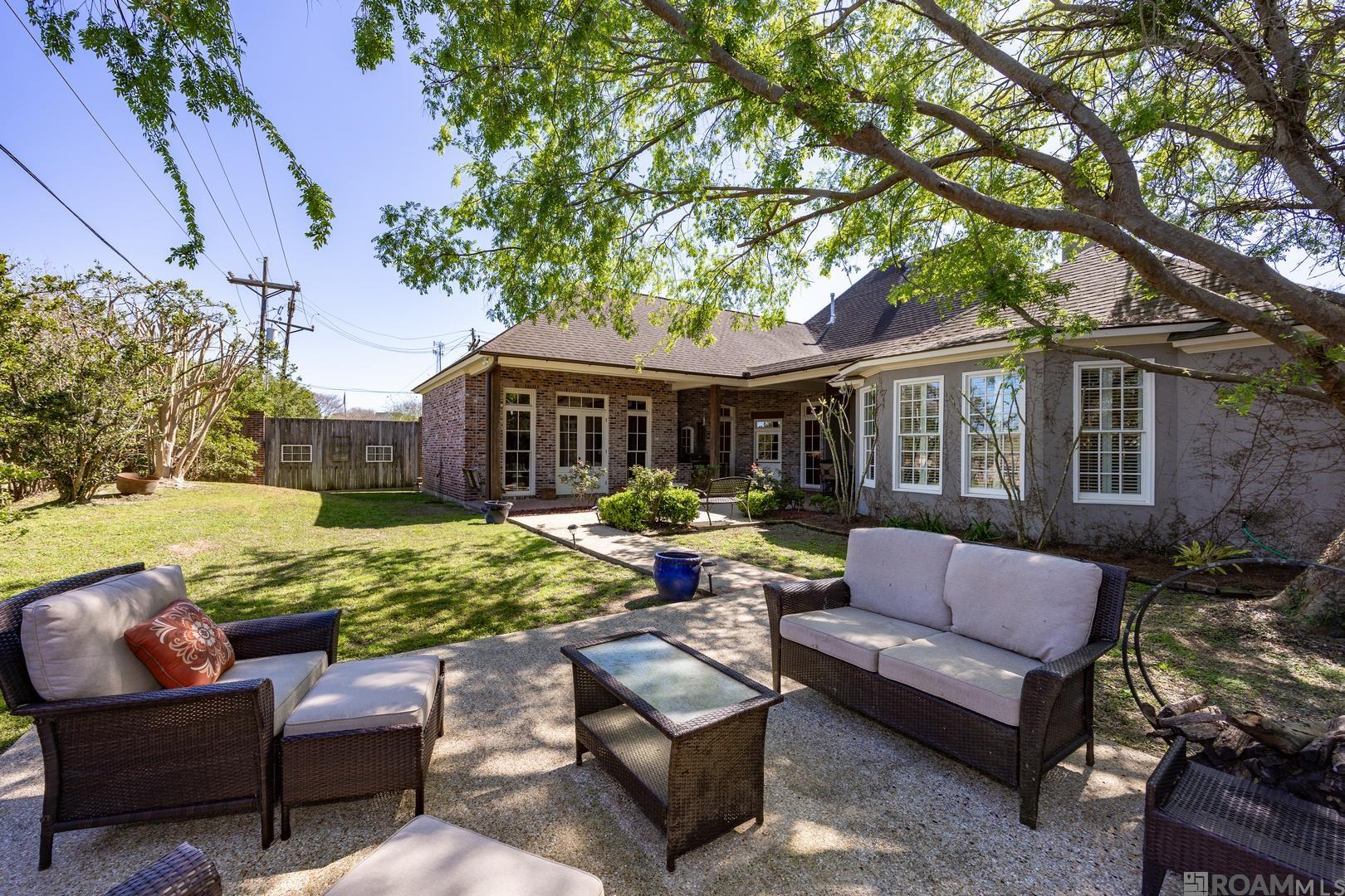 17427 E Club View Ct, Baton Rouge, Louisiana image 43