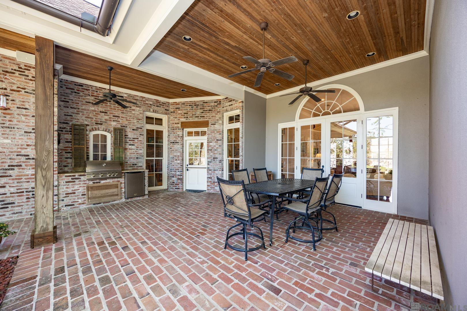 17427 E Club View Ct, Baton Rouge, Louisiana image 38