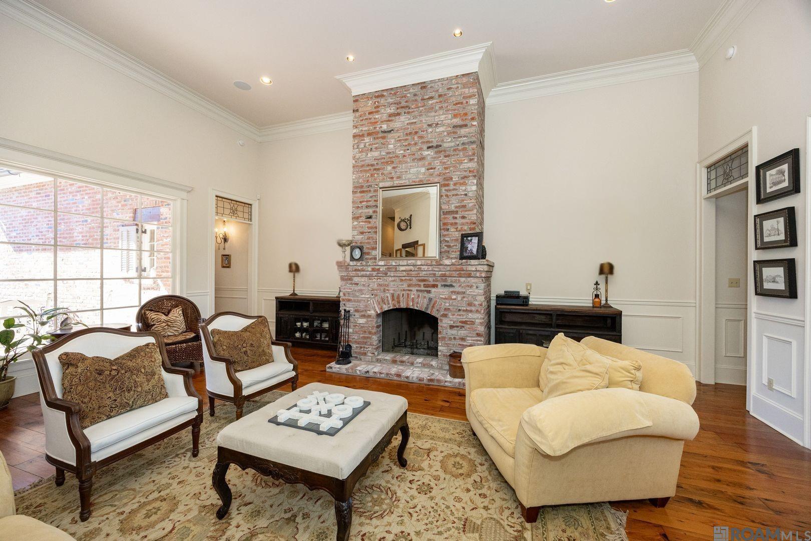 17427 E Club View Ct, Baton Rouge, Louisiana image 4