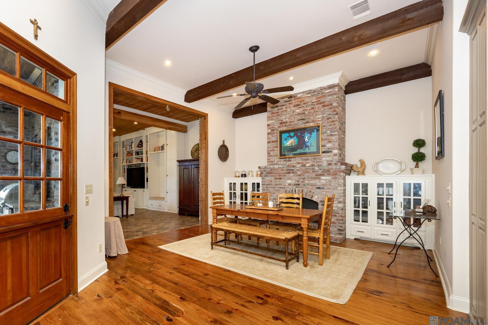 17427 E Club View Ct, Baton Rouge, Louisiana image 11