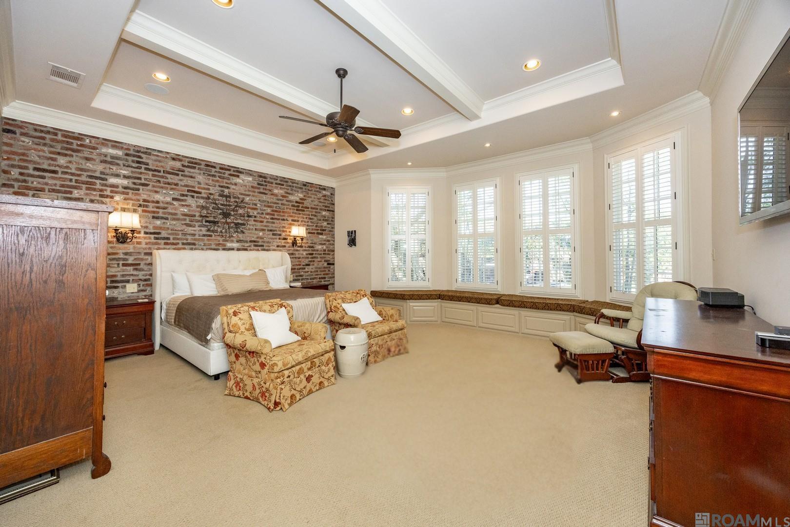 17427 E Club View Ct, Baton Rouge, Louisiana image 18