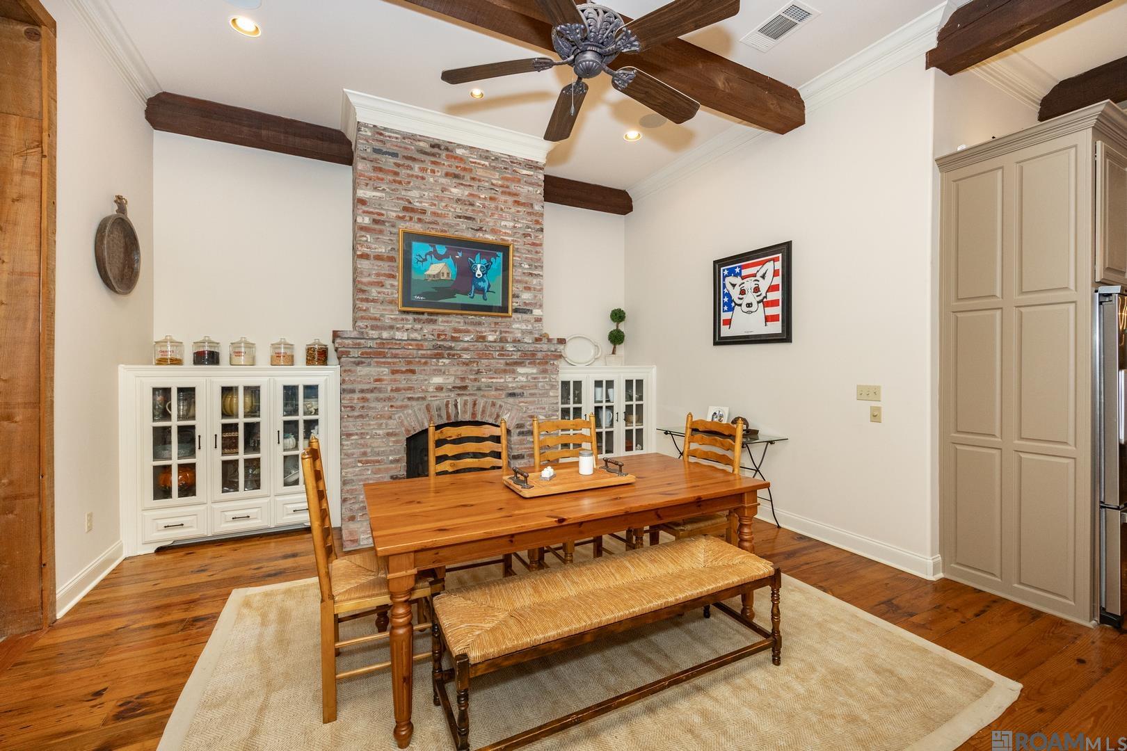 17427 E Club View Ct, Baton Rouge, Louisiana image 12