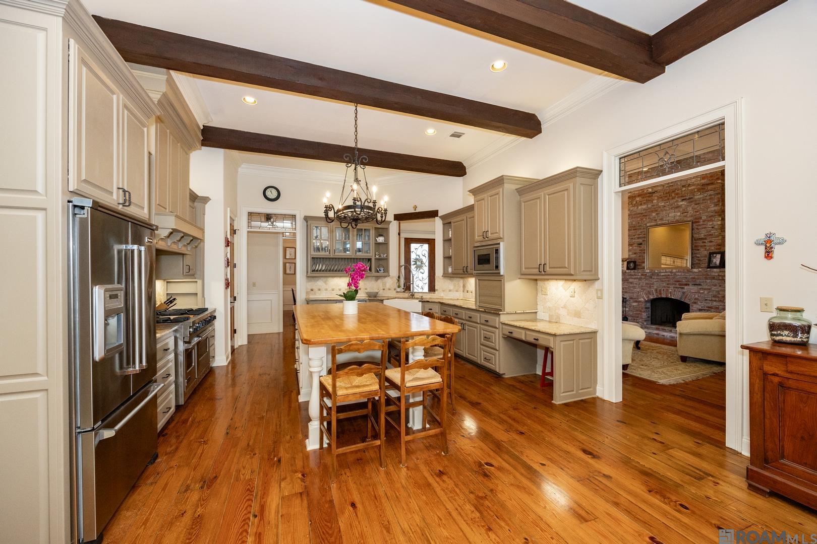 17427 E Club View Ct, Baton Rouge, Louisiana image 6