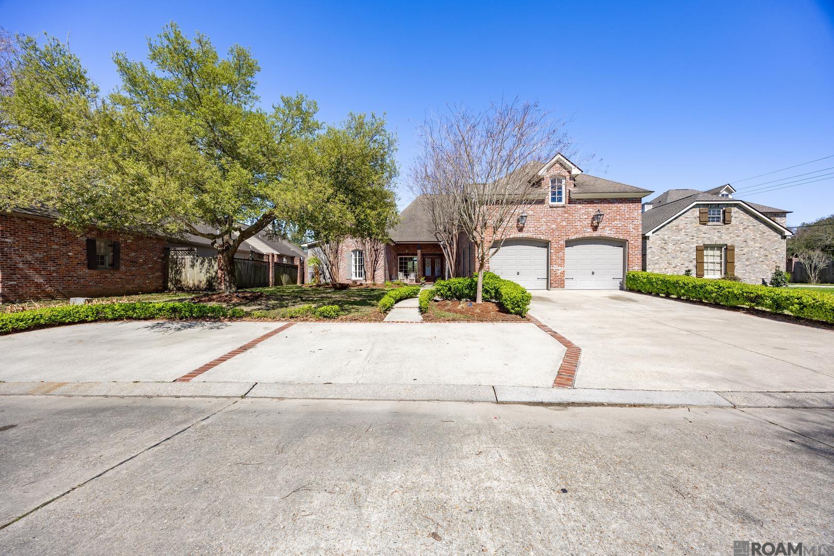 17427 E Club View Ct, Baton Rouge, Louisiana image 45