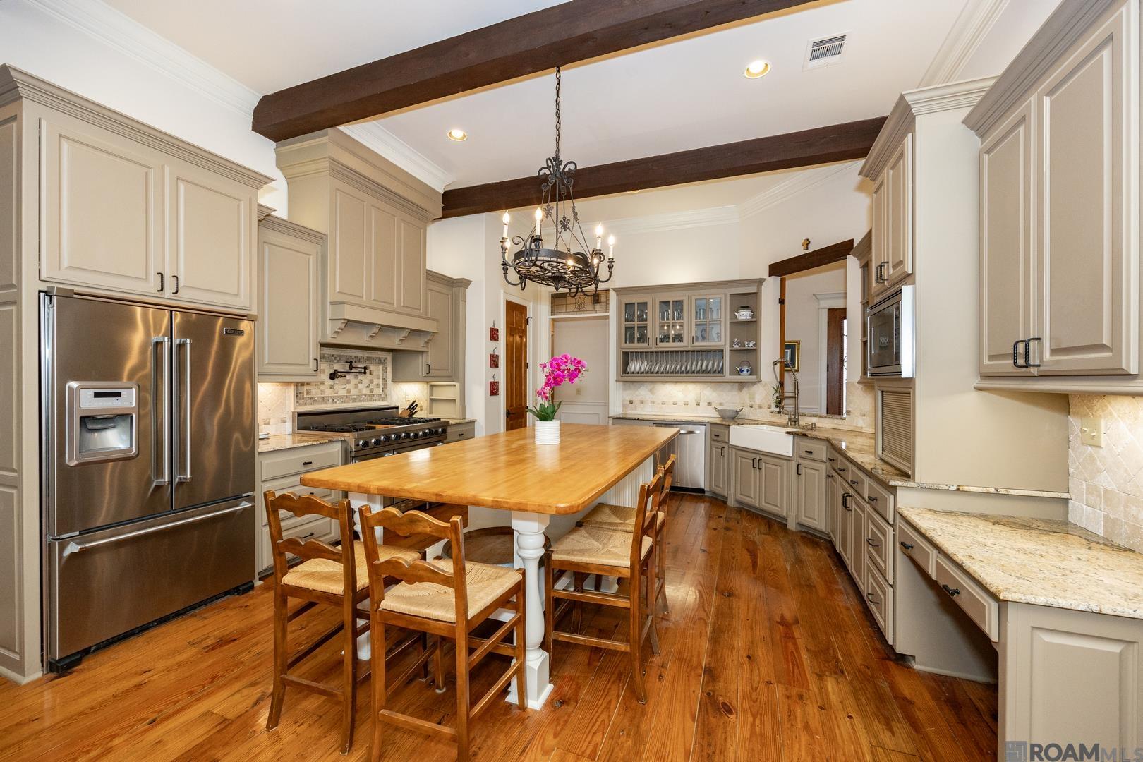 17427 E Club View Ct, Baton Rouge, Louisiana image 7