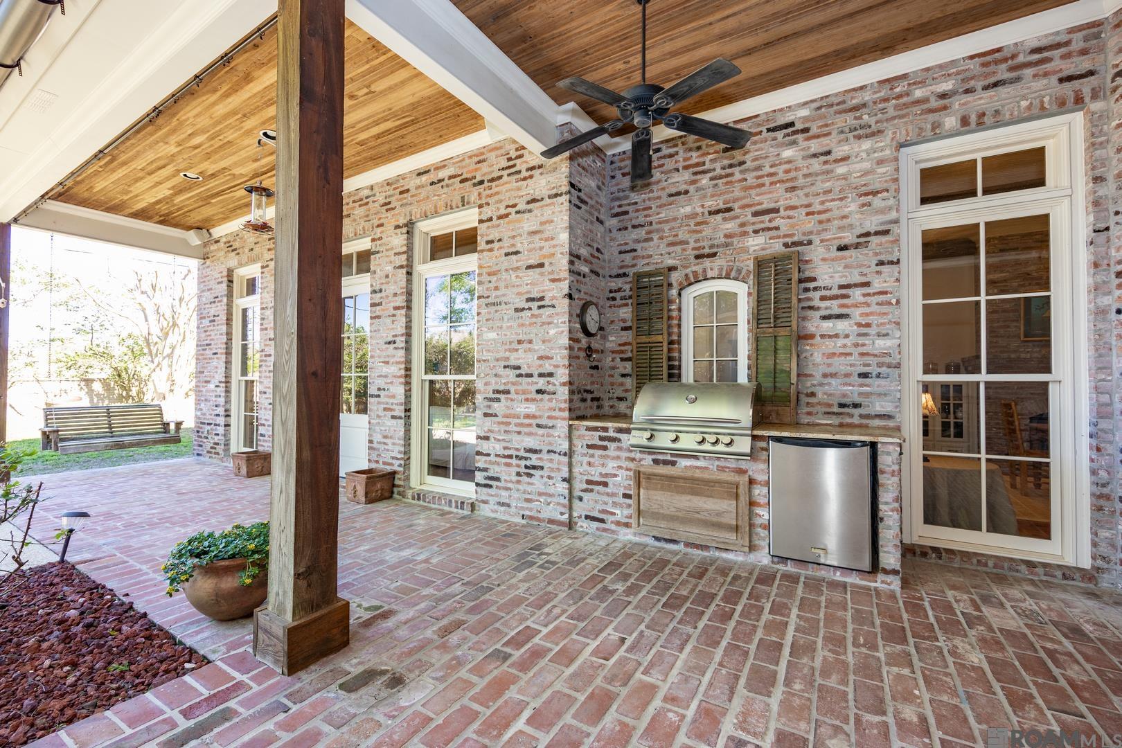 17427 E Club View Ct, Baton Rouge, Louisiana image 39