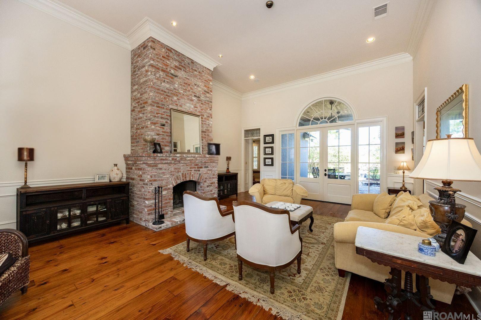 17427 E Club View Ct, Baton Rouge, Louisiana image 5