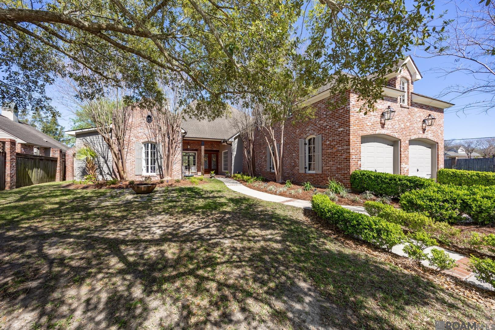 17427 E Club View Ct, Baton Rouge, Louisiana image 1