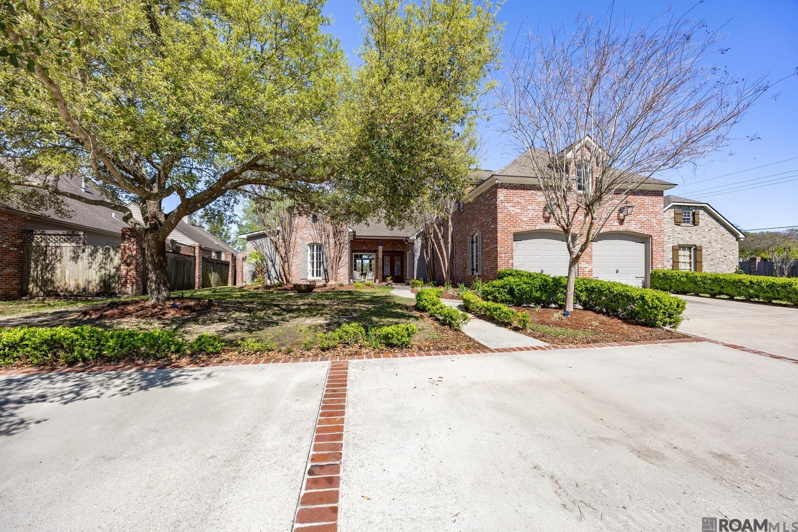 17427 E Club View Ct, Baton Rouge, Louisiana image 44